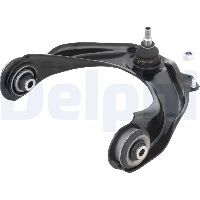 Delphi Control/Trailing Arm Upper fits Honda Accord 1998-2003 1.8 2.0 2.3 3.0