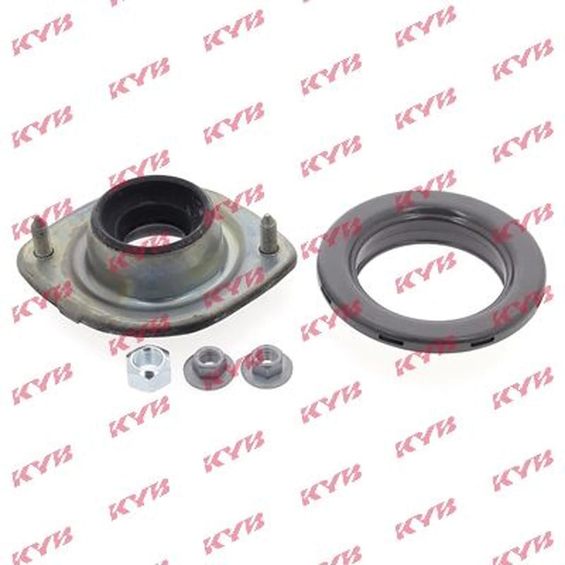 KYB Front Repair Kit Suspension Strut Support Mount fits Citroën Ax 1986-1998