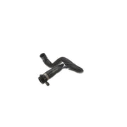 Gates Curved Radiator Hose fits BMW 1 2005-2013