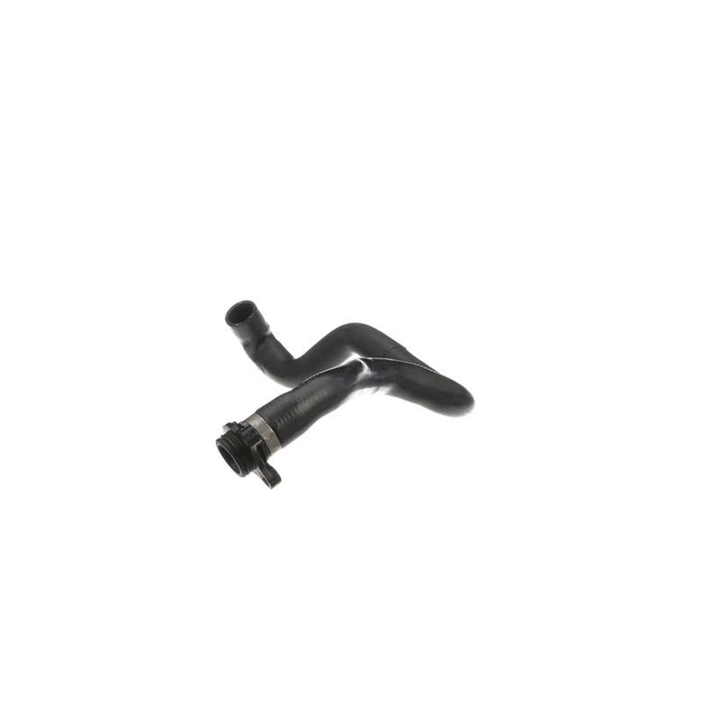 Gates Curved Radiator Hose fits BMW 1 2005-2013