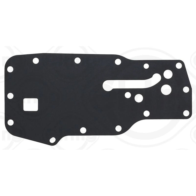 Elring Oil Cooler Gasket Set fits Alexander Dennis Enviro200 2006-2015