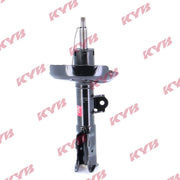 KYB Shock Absorber Damper Strut Front Right fits Suzuki Swace 2020 on 1.8