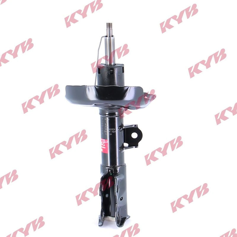 KYB Shock Absorber Damper Strut Front Right fits Suzuki Swace 2020 on 1.8