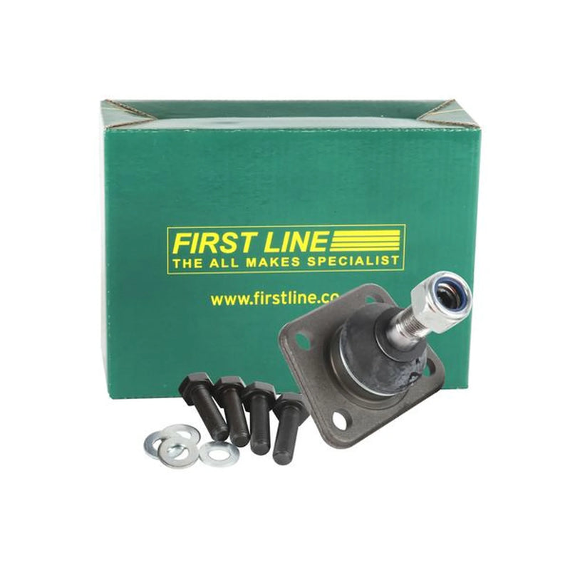 First Line Ball Joint Front Left fits Alfa Romeo Ar 6 1985-1989 1.9 2.4 2.5