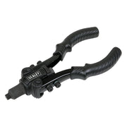 Sealey 2-in-1 Heavy-Duty Compact Riveter AK3989 Sealey - Dynamic Drive