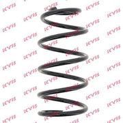 KYB Rear Suspension Coil Spring fits Alfa Romeo Mito 2008-2018 0.9 1.3 1.4 1.6