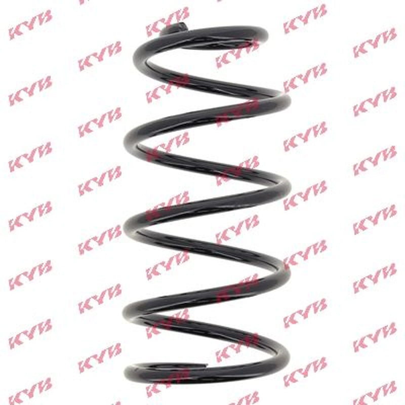 KYB 2 x Suspension Springs fits Alfa Romeo Mito 2008-2018 0.9 1.3 1.4 1.6
