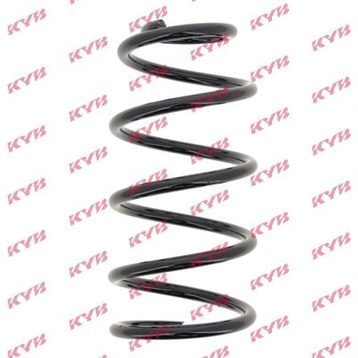 KYB 2 x Suspension Springs fits Alfa Romeo Mito 2008-2018 0.9 1.3 1.4 1.6