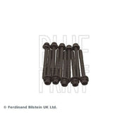 Blue Print Cylinder Head Bolt Set ADG07809