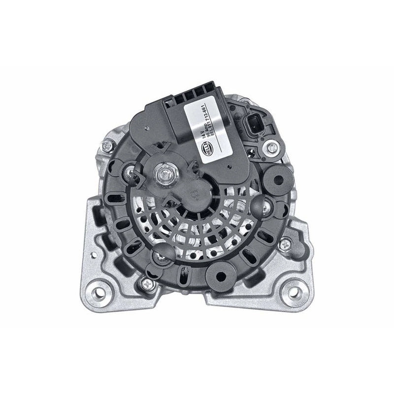 Hella Car Alternator 12V fits Dacia Dokker 2012-2021 1.2