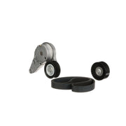 Gates V-Ribbed Belt Set K286PK1555
