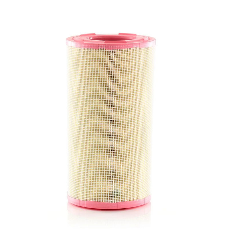MANN-FILTER Engine Air Filter fits Daf Xf 105 2005 on 105.410 105.460 105.510
