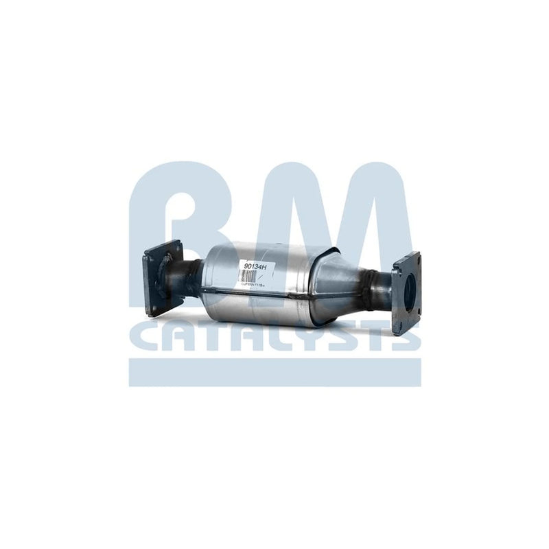 BM Catalysts Homologated Petrol Cat fits Daewoo Aranos 1995-1997 1.8