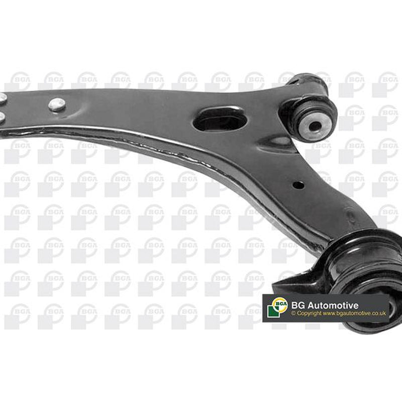 BGA Control/Trailing Arm Front Right fits Ford Focus I 1998-2005 1.4 1.6 1.8 2.0