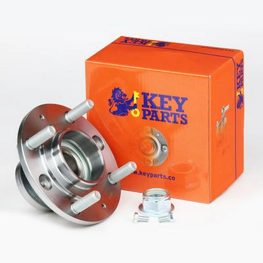 Key Parts Wheel Bearing Kit fits Volvo S40 I 1995-2003 1.6 1.8 1.9 2.0