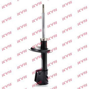 KYB Shock Absorber Damper Strut Front fits Fiat Cinquecento 1991-1999
