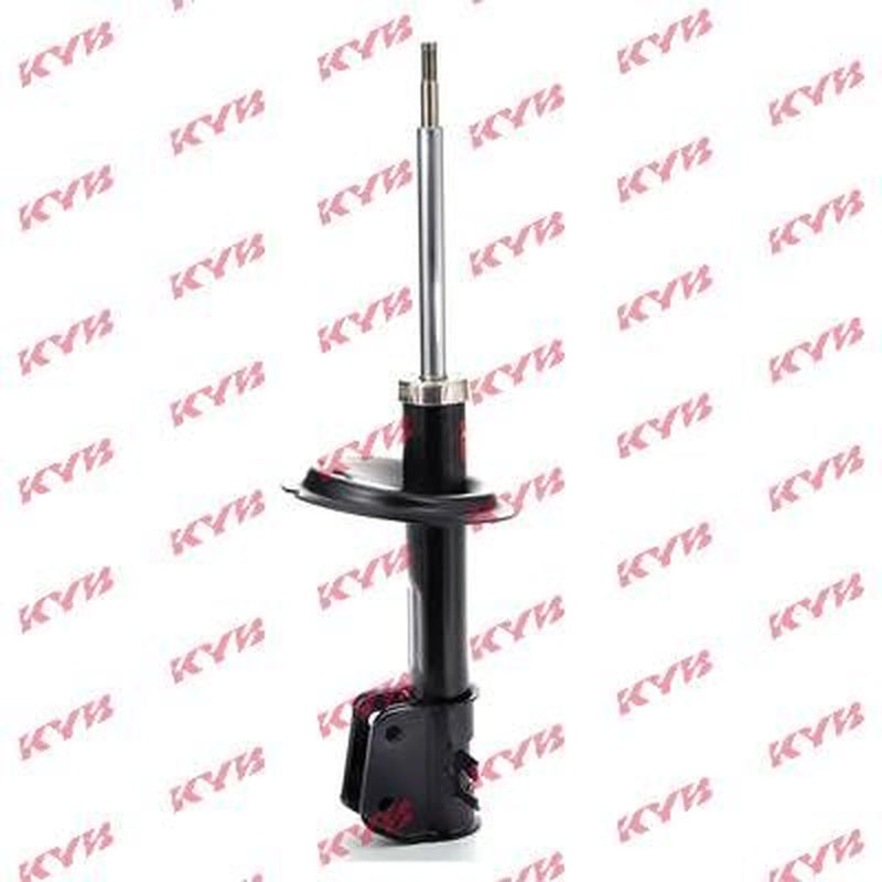 KYB Shock Absorber Damper Strut Front fits Fiat Cinquecento 1991-1999