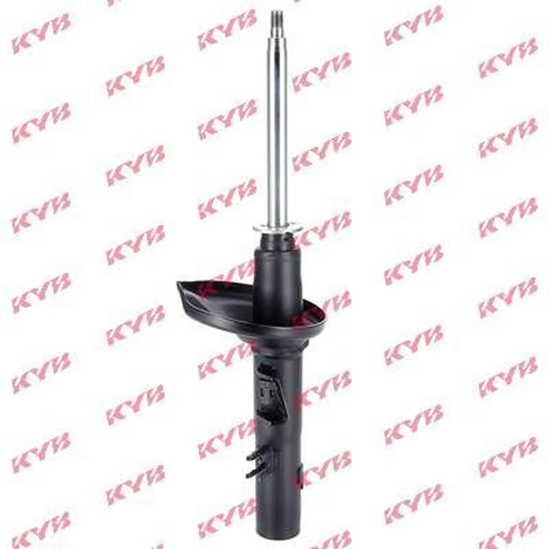 KYB Shock Absorber Damper Strut Front Left fits Citroën Visa 1985-1991