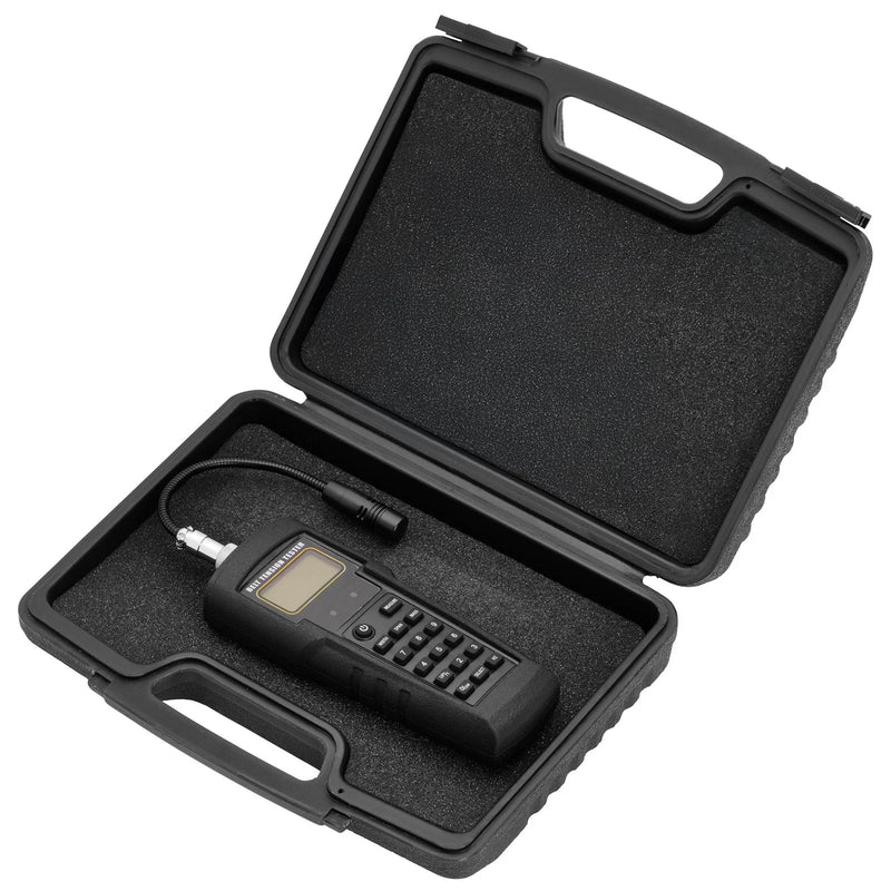 Draper Sonic Belt Tension Tester - ETBT - image 1