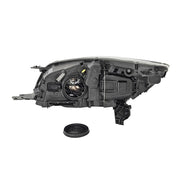 Valeo Headlight Headlamp H7 Right 044986