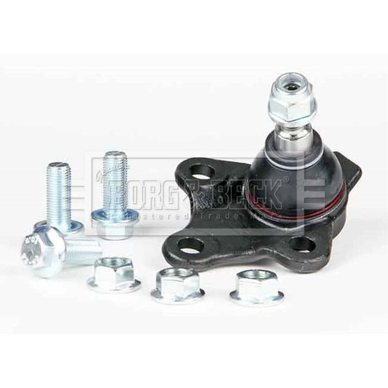Borg & Beck Ball Joint Front Right BBJ5773