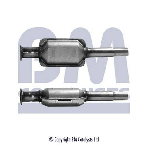 BM Catalysts Homologated Petrol Cat fits Fiat Tempra 1992-1996 1.6