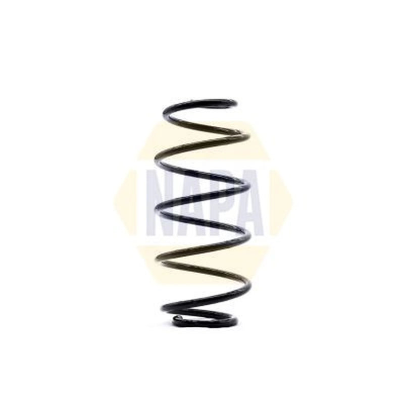 NAPA Front Suspension Coil Spring fits Citroën Berlingo Multispace 2008-2018 1.6
