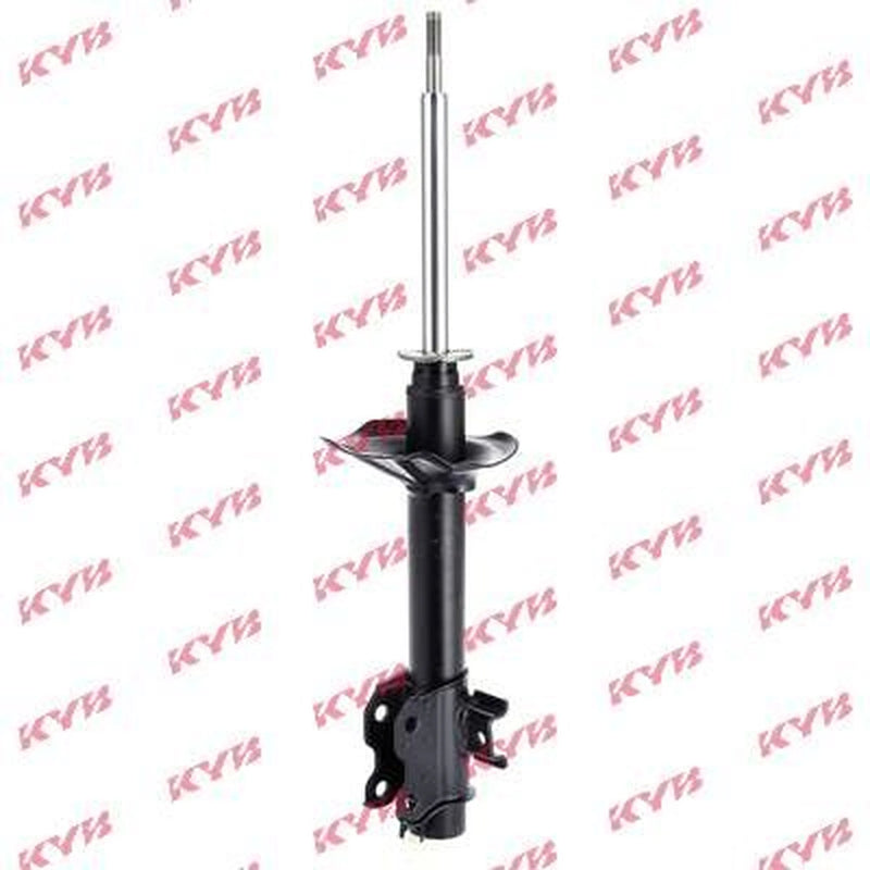 KYB Shock Absorber Damper Strut Rear Left fits Nissan Primera 1990-1996 1.6 2.0
