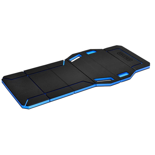 Draper Mechanics Extra Large Folding Foam Mat, 570 x 1200mm - FMM3 - image 1