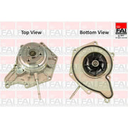 FAI Engine Cooling Water Pump WP6657