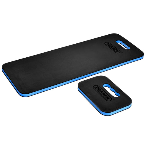 Draper Mechanics Foam Mat Set (2 Piece) - MMS-B - image 1