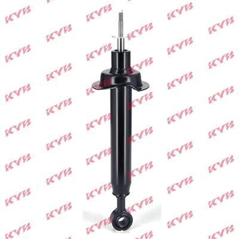 KYB Shock Absorber Damper Strut Rear fits Peugeot 305 1982-1990