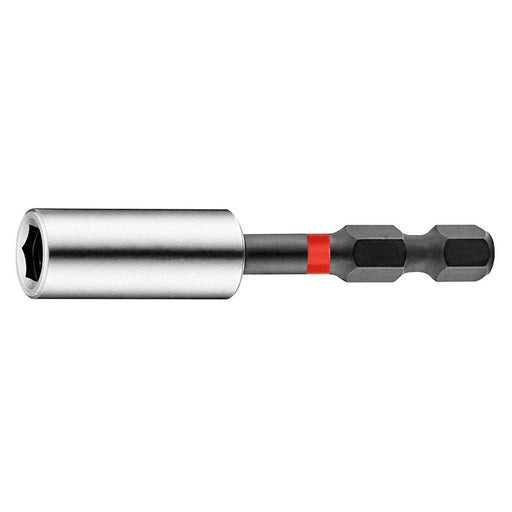 Teng Tools 1/4" Magnetic Impact Bit Holder 60mm Teng Tools - Dynamic Drive