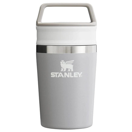 Stanley Cafe-To-Go Travel Mug 0.23L Ash | UK Camping and Leisure
