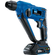 Draper Storm Force 20V SDS+ Rotary Hammer Drill (Sold Bare) 89512 Draper - Dynamic Drive