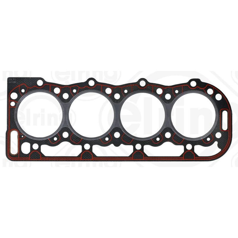 Elring Cylinder Head Gasket Thick fits Ford 5000-Serie 1985-1999