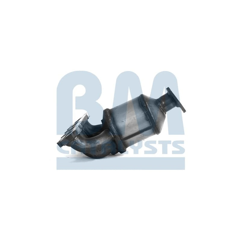 BM Catalysts Homologated Petrol Cat fits Opel Astra G 1998-2005 1.4 1.6
