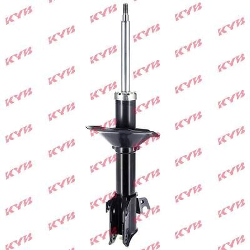 KYB Shock Absorber Damper Strut Front Left fits Subaru Impreza 2000-2007 1.6 2.0