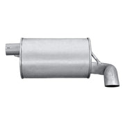 Hella End Silencer Rear fits Ford Galaxy 1995-2006 2.0 2.8