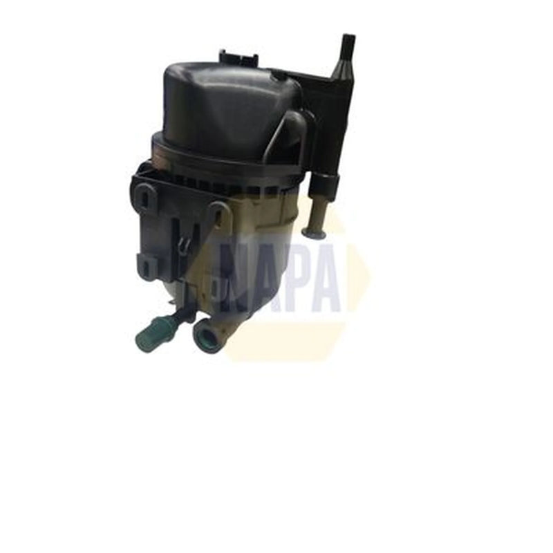 NAPA Fuel Filter Element fits Jaguar E-Pace 2017 on 2.0