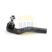 NAPA Steering Tie Rod End Ball Joint Front Left M16x1.5 fits Mercedes-Benz Eqv