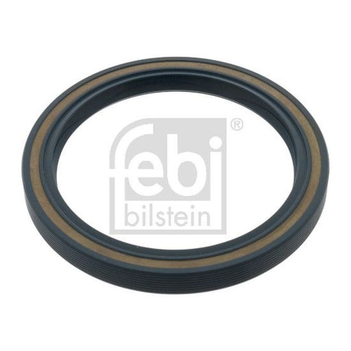 Febi Wheel Hub Shaft Seal OD ID Thick 45373