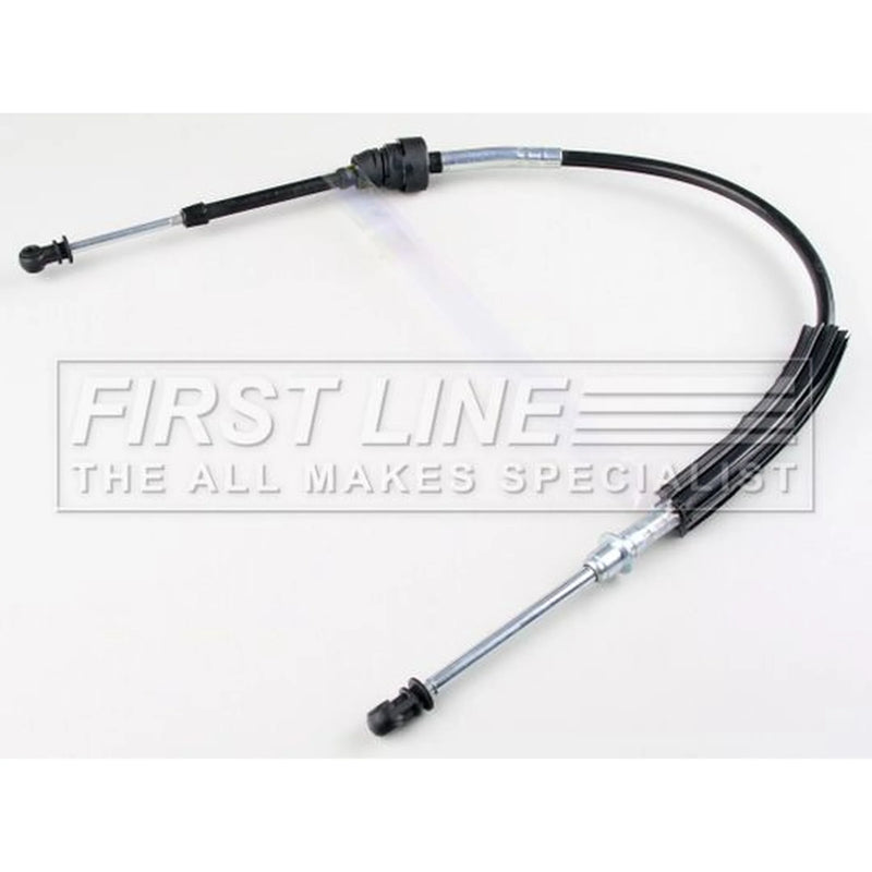 First Line Manual Transmission Cable Pull fits Seat Arosa 1997-2004 1.0 1.4
