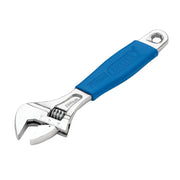 Draper Crescent-Type Adjustable Wrench, 200mm, 24mm - 380CD/SG - image 1