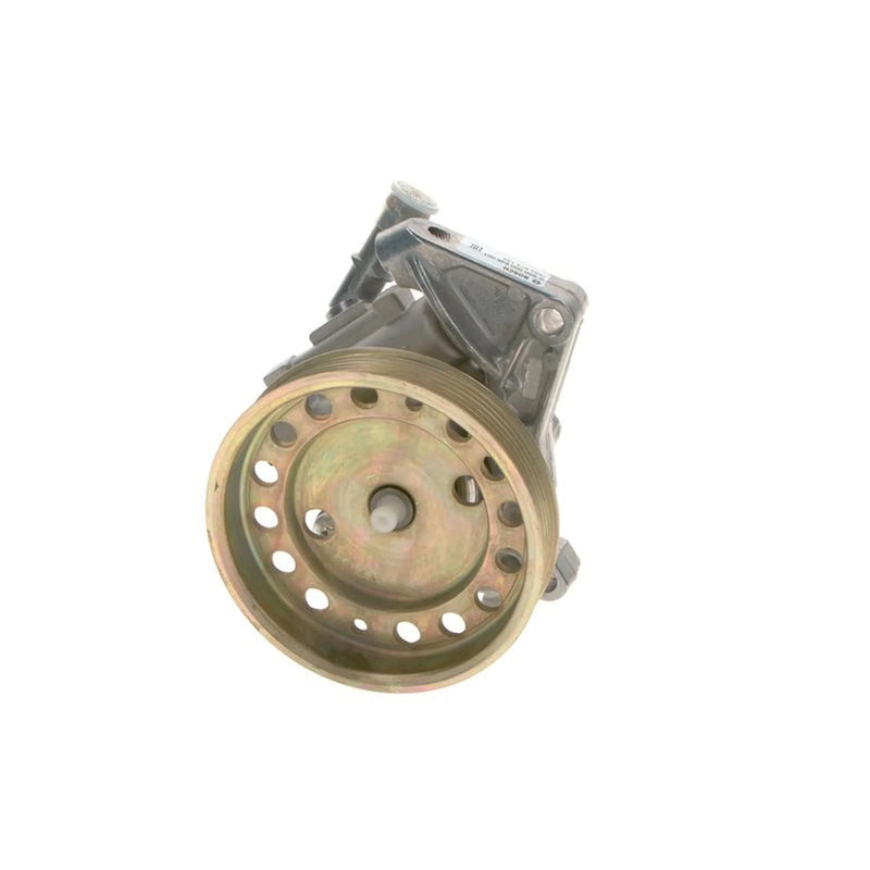 Bosch Power Steering Hydraulic Pump fits Land Rover Freelander 2 2006-2014 3.2