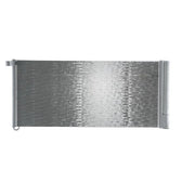 Mahle Air Conditioning Condenser fits Porsche Panamera 2009-2016 3.0 3.6 4.8