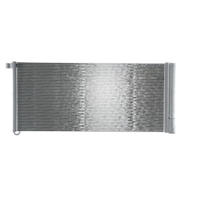 Mahle Air Conditioning Condenser fits Porsche Panamera 2009-2016 3.0 3.6 4.8