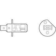 Valeo H1 Bulb Cardboard (Life X2) 032501 032501