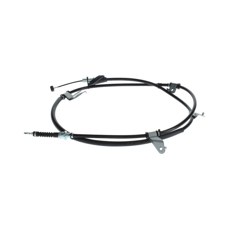 Bosch Handbrake Cable Rear fits Honda Civic VIII 2005-2012 1.3 1.6 1.8