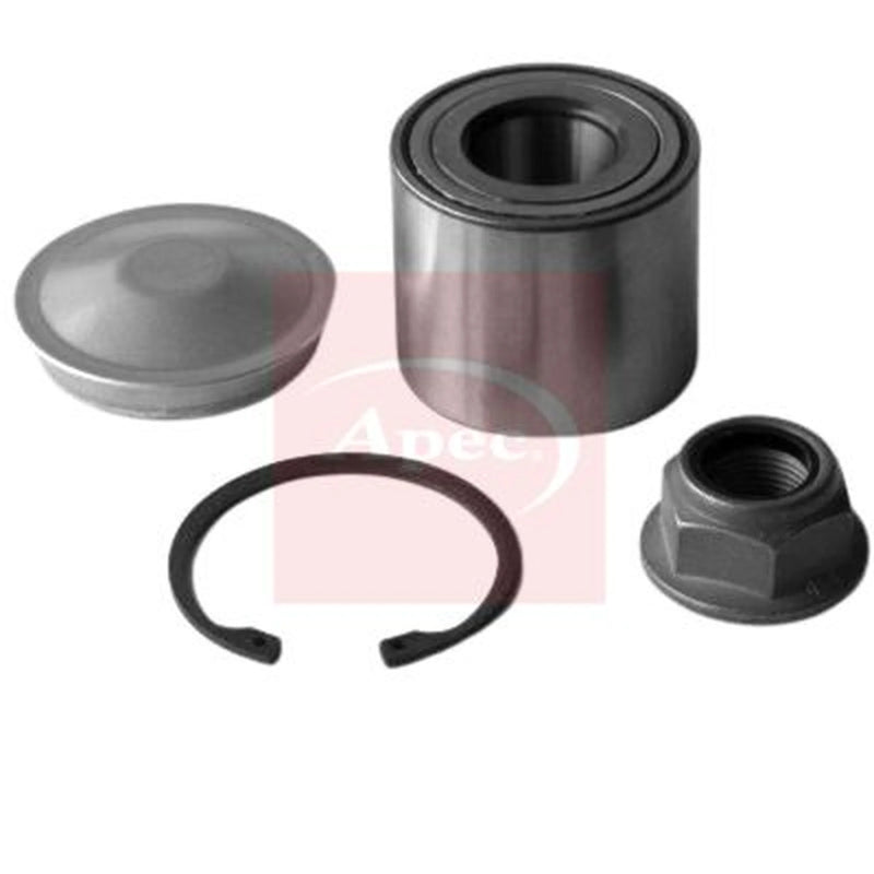 Apec Wheel Bearing Kit AWB1093